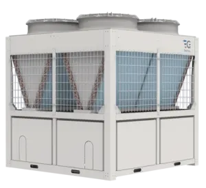 چیلر 40 تن